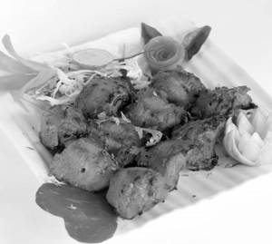 Chicken Tikka