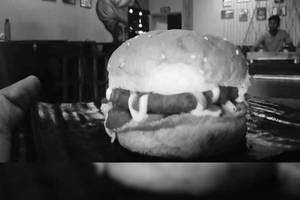 Veg Burger