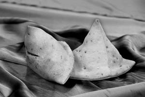 Baked Noodle Samosa