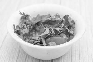 Tomato Chutney