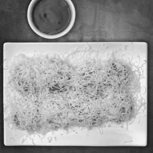 Special Crispy Cheese Idli [180 Grams]