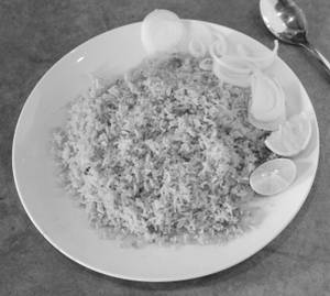 Biryani Rice