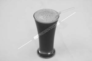 Pomegranate juice [pure]