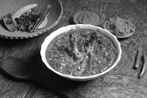 Chicken Masala