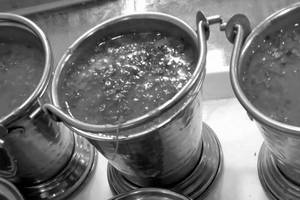 Dal Fry