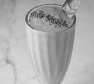Naked Pista Thick Shake