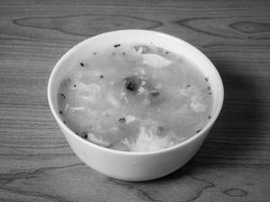Chicken Soup