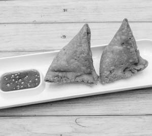 Samosa [ Per Pc]