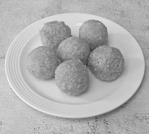 Boondi Laddu