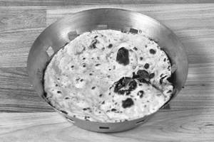 Tandoori Roti