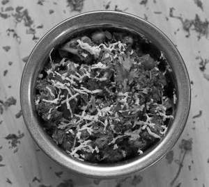 Kadai Veg