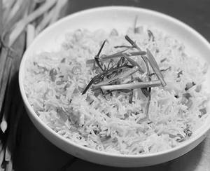 Egg Fried Rice