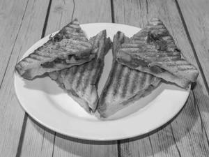 Veg sandwich