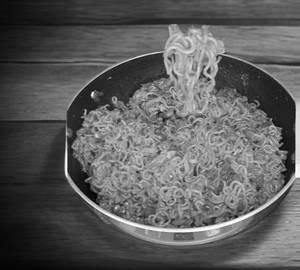 Peri Peri Maggi