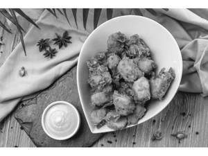 Paneer Pakoda
