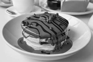 Nutella Pancake