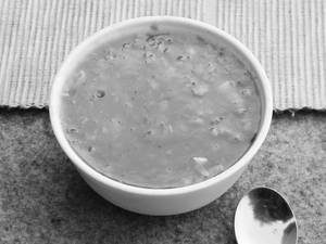 Chicken Hot And Sour Soup