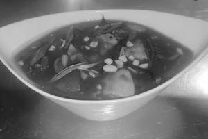 Kung Pao Chicken Gravy