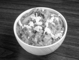 Vegetable Korma