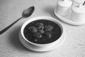 Veg Manchurian Gravy