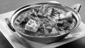 Kadhai Paneer