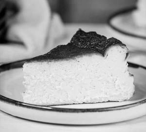 Basque Cheesecake