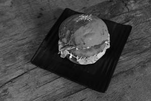 Spicy Paneer Burger
