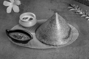 Plain Dosa