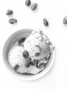Almond Pista Crunch