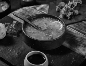 Veggie Soup