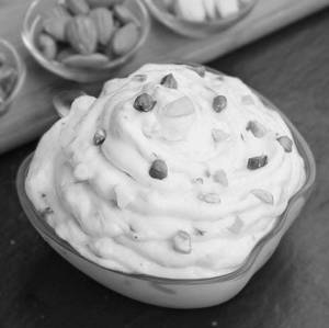 Rajbhog Shrikhand