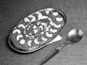 Kaju Curry