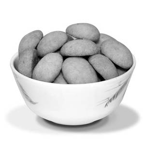 Milk Cookies