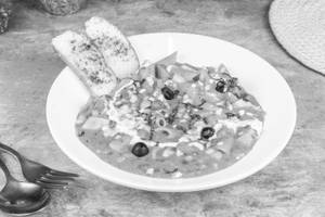 Arrabiata Red Sauce Pasta