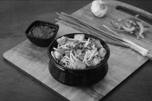 Paneer Noodles