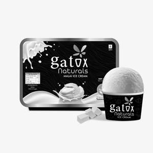 Malai Ice Cream  [Family Pack]