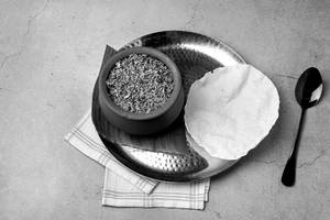 Tamarind Rice