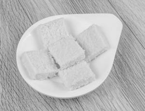Kalakand  (4 pcs)