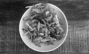 Crispy Fried Vegetable