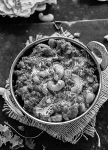 Tomato Cashew