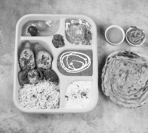 Veg Meal