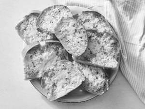 Garlic Bread [8 Pieces]