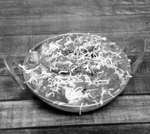 Kadai Paneer  