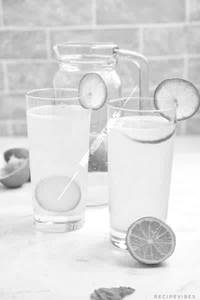 Lemon Juice