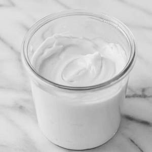 Extra Mayonnaise