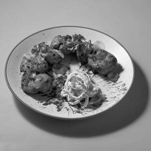 Murgh Tikka (650ml Box)