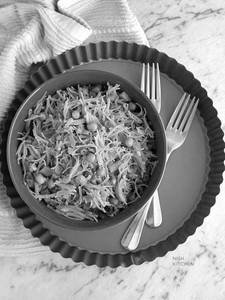 Mix Veg Vermicelli