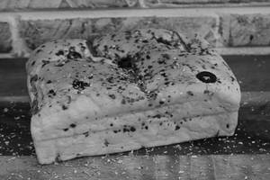 Focaccia Bread
