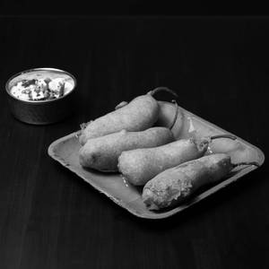 MIRCHI BAJJI