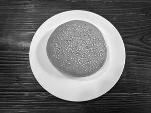 Whole Wheat Burger Bun